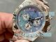 AAA Swiss Clone Rolex Daytona 7750 Mother Of Pearl 904L Stainless Steel Watch (2)_th.jpg